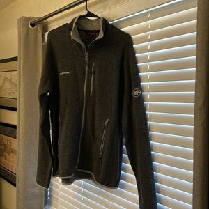 Mammut Fleece Jacket